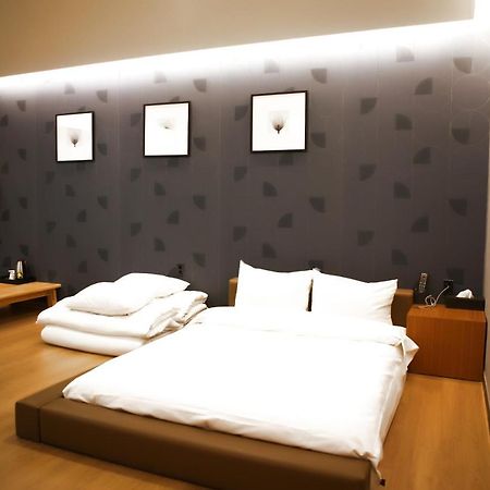 สเตย์ โฮเต็ล อินชอน Hotel ภายนอก รูปภาพ