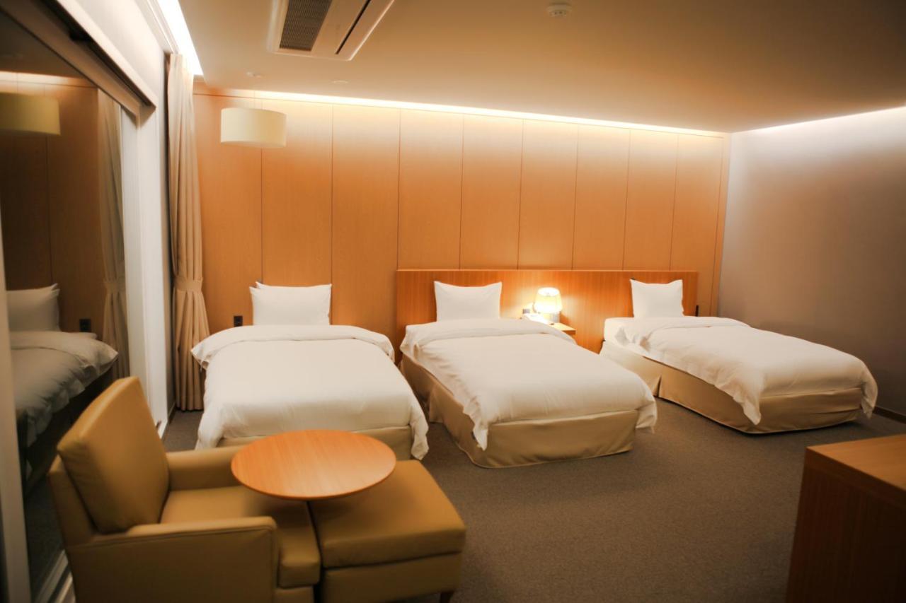 สเตย์ โฮเต็ล อินชอน Hotel ภายนอก รูปภาพ