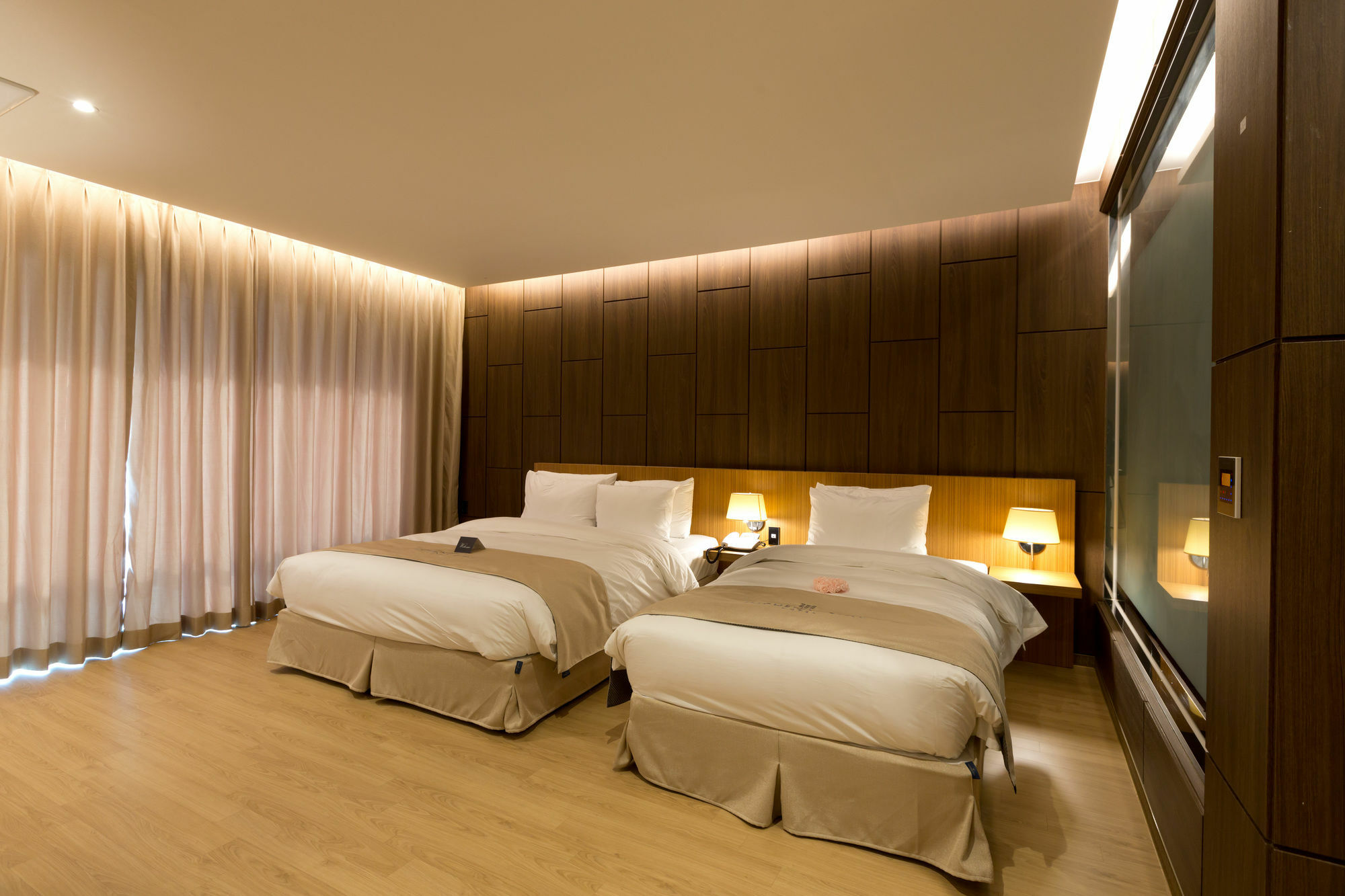 สเตย์ โฮเต็ล อินชอน Hotel ภายนอก รูปภาพ