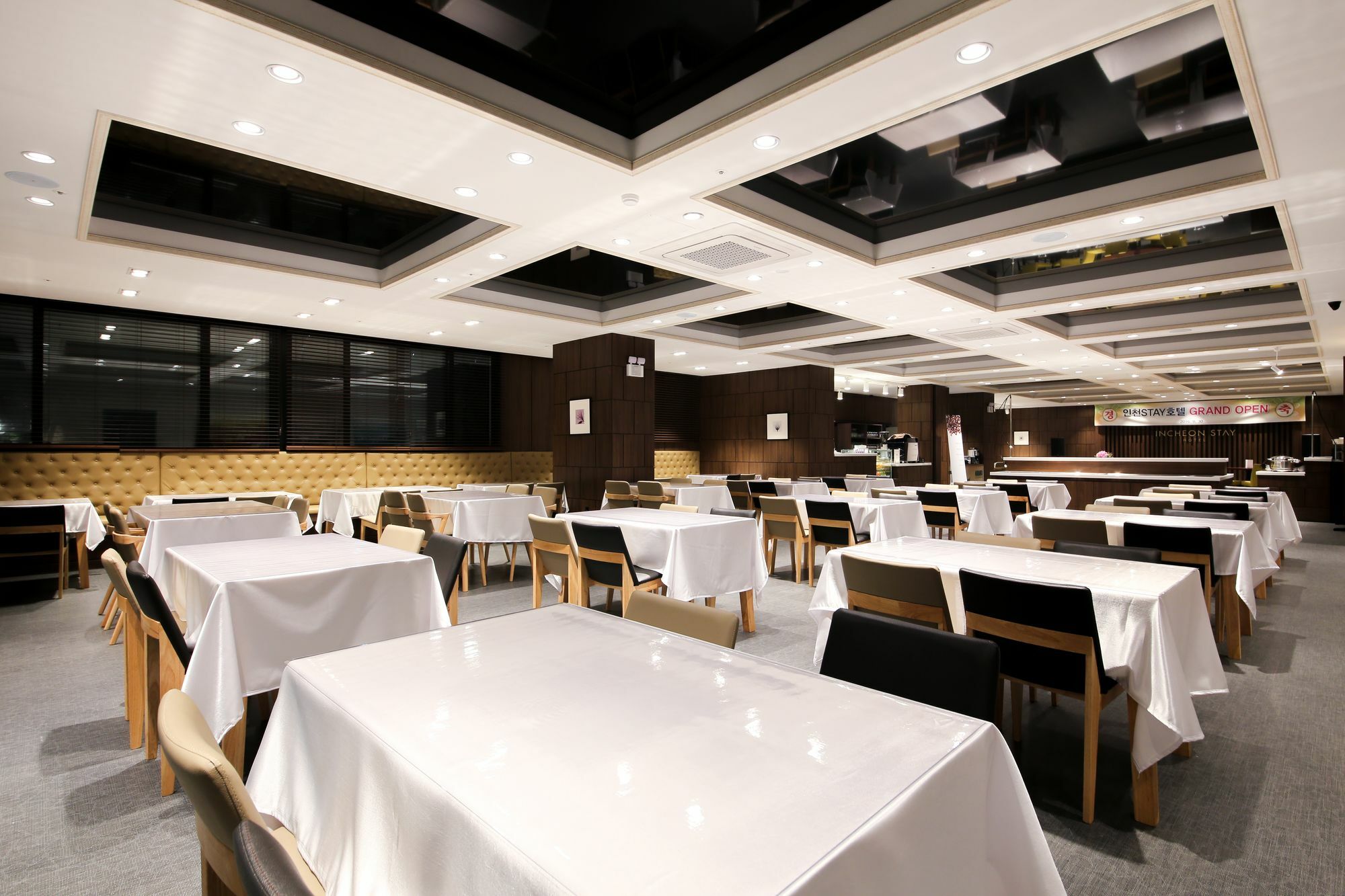สเตย์ โฮเต็ล อินชอน Hotel ภายนอก รูปภาพ
